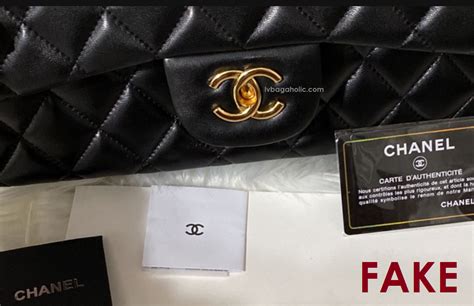 credit card frauding chanel purse|Chanel purse authenticity.